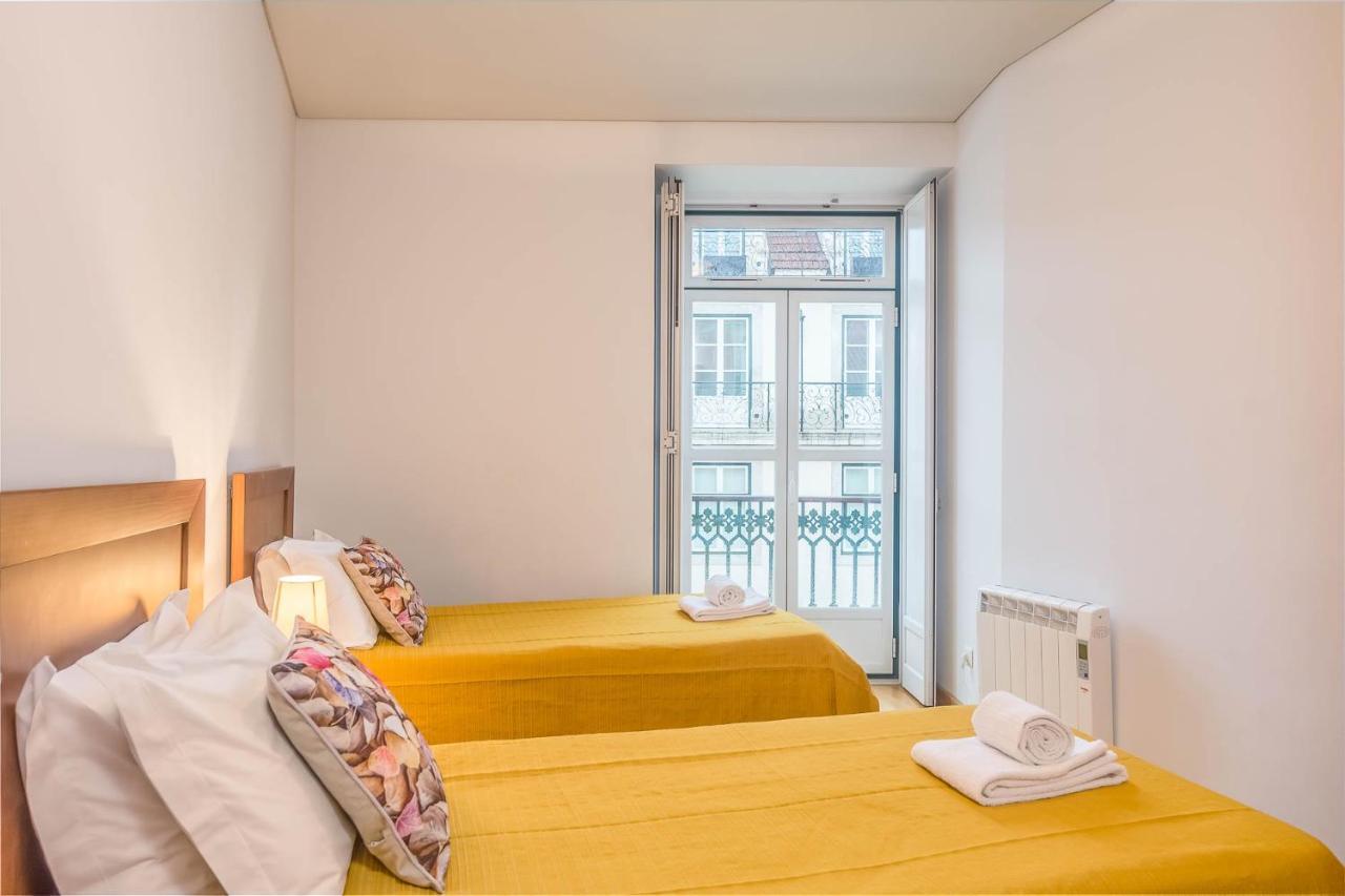 Lisbon Charming Apartments - Chiado Exteriér fotografie